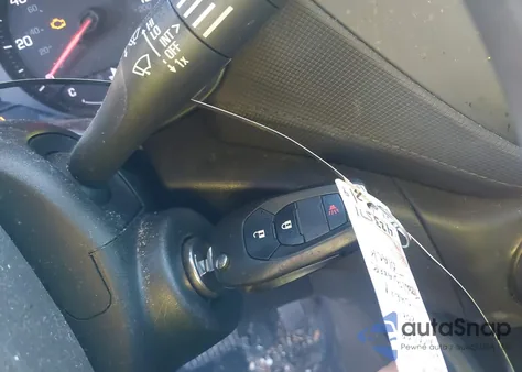 2021 Chevrolet Trailblazer Fwd Ls z USA, uszkodzony, nr VIN KL79MMS23MB025922